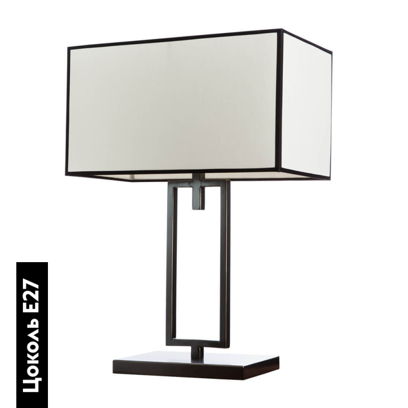 Настольная лампа Divinare Porta 5933/01 TL-1 в #REGION_NAME_DECLINE_PP#