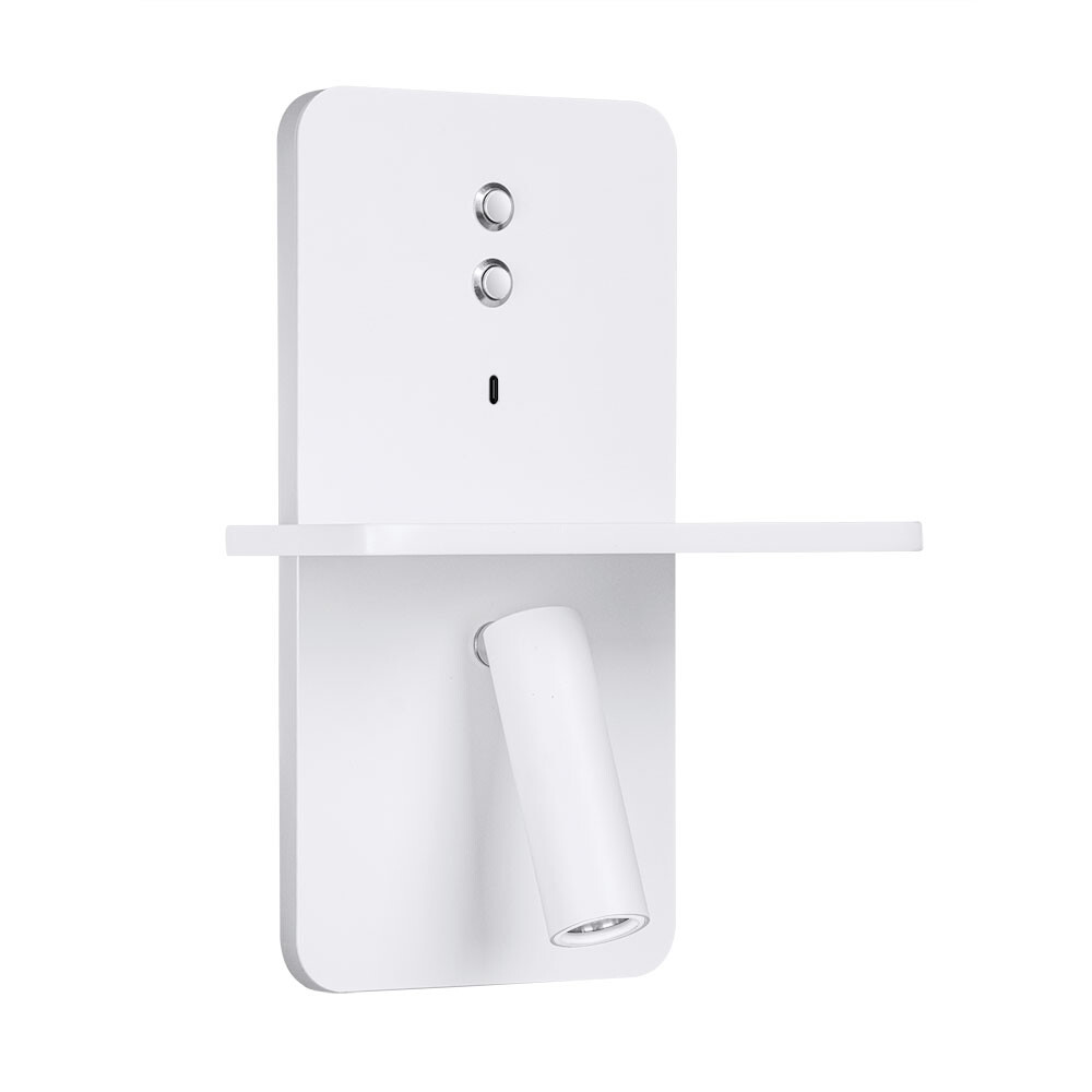 Спот Arte Lamp Bess A7453AP-1WH в Санкт-Петербурге