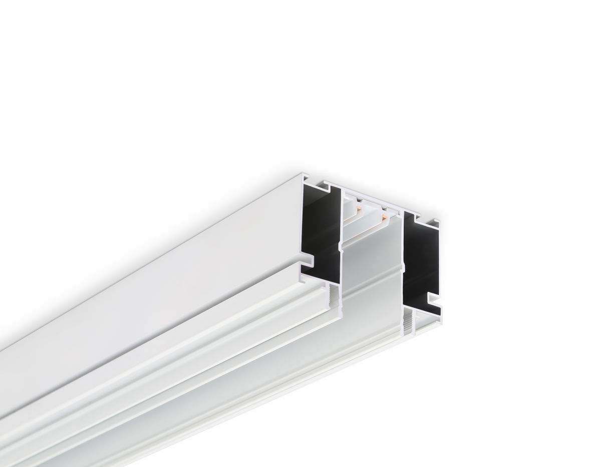 Шинопровод Ambrella Light Track system Magnetic 220V GL1025 в #REGION_NAME_DECLINE_PP#