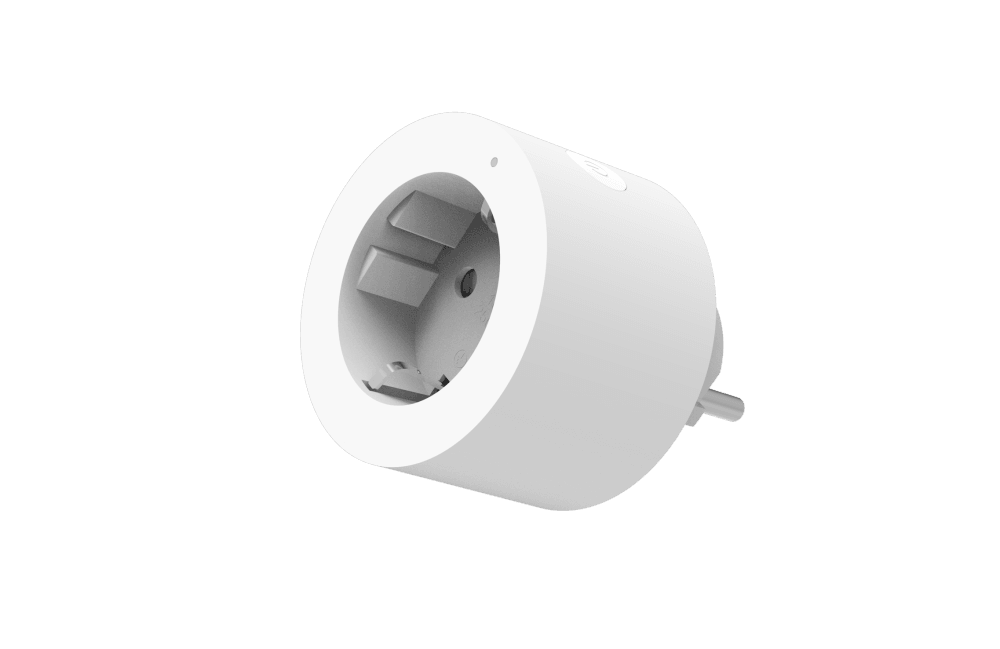 Умная розетка Aqara Smart Plug SP-EUC01 в Санкт-Петербурге