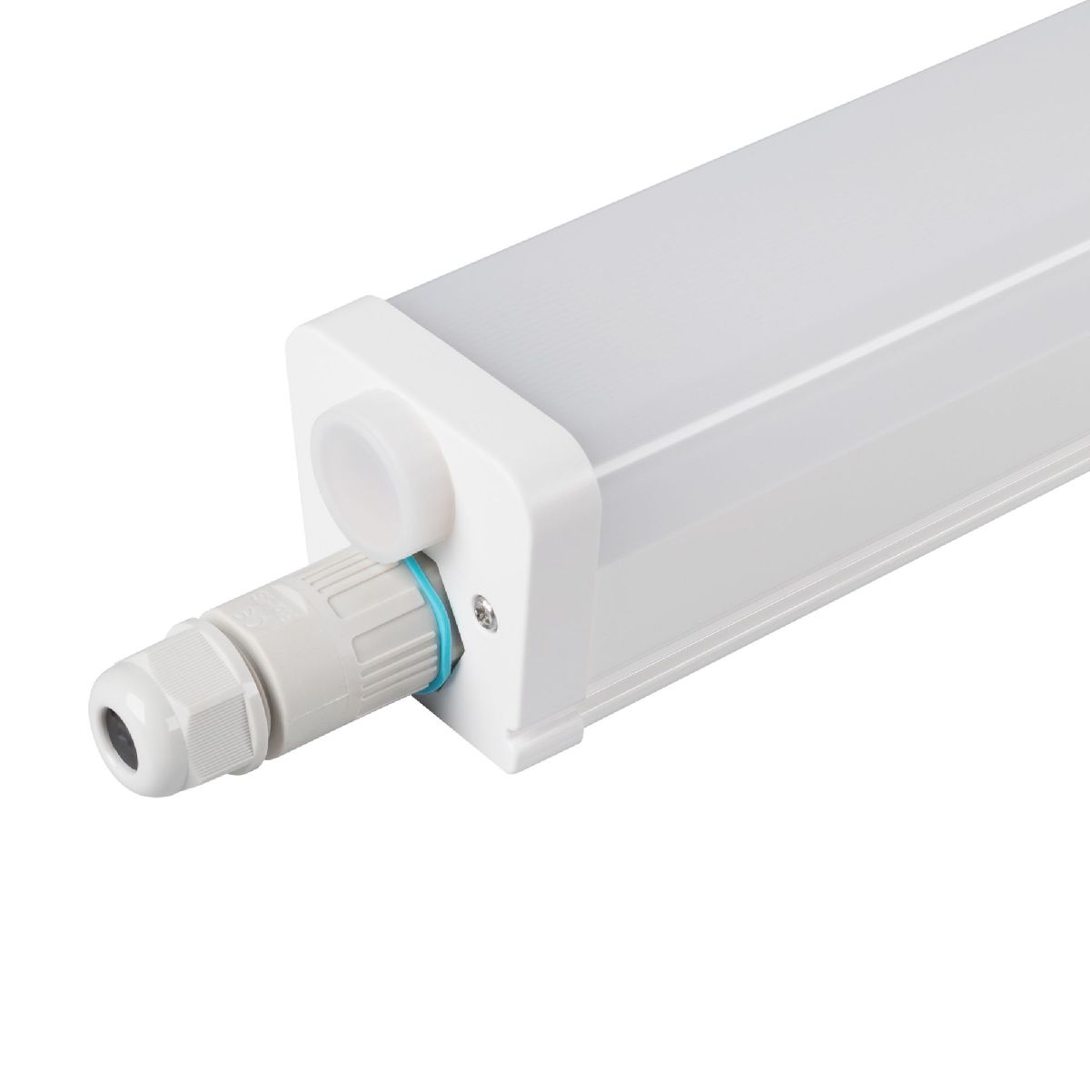 Линейный потолочный светильник Arlight ALT-TUBULAR-MOTION-1200-28W Day4000 043654 в Санкт-Петербурге