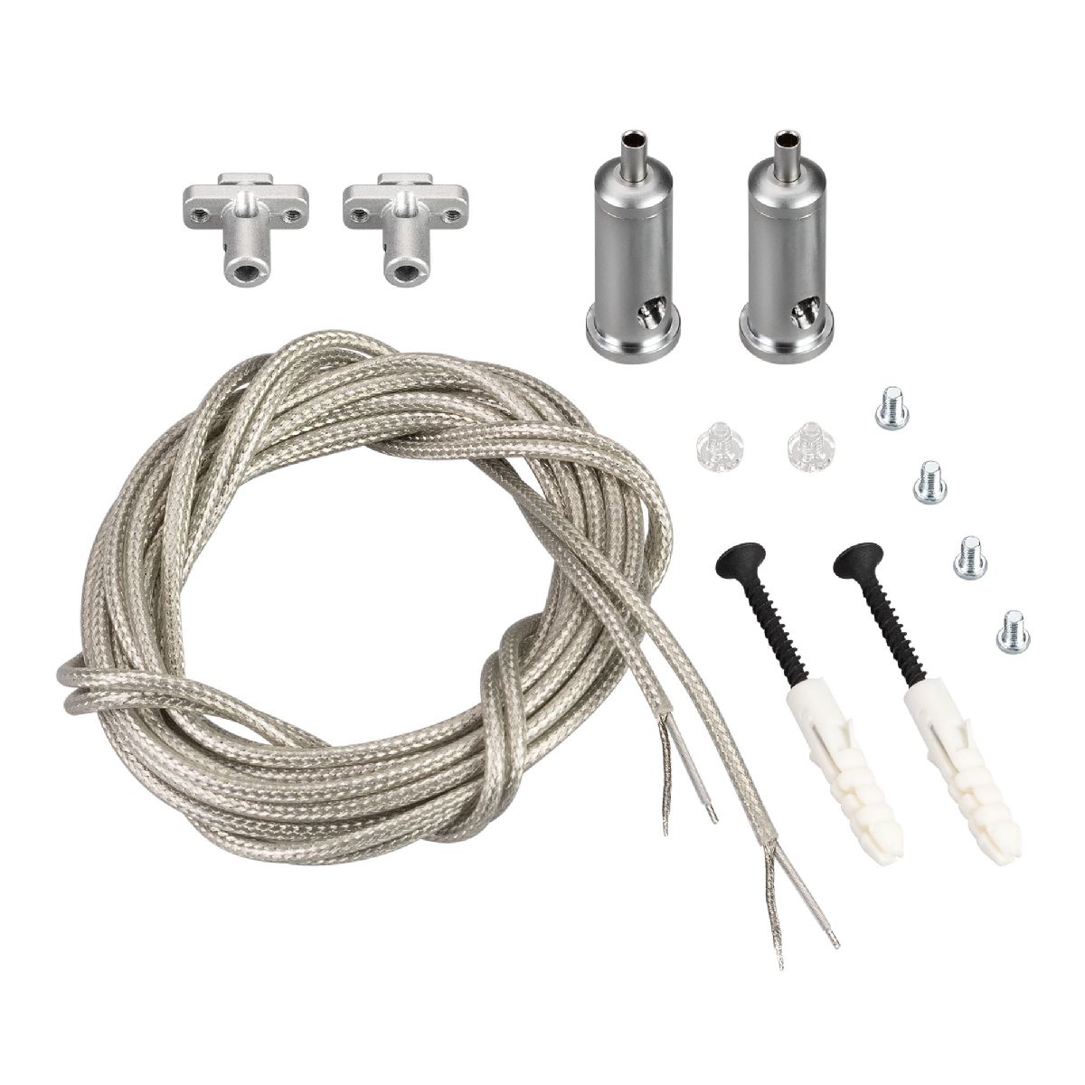 Подвес токопроводящий Arlight ARL-SL-LINE 2x2m Set 033642 в Санкт-Петербурге