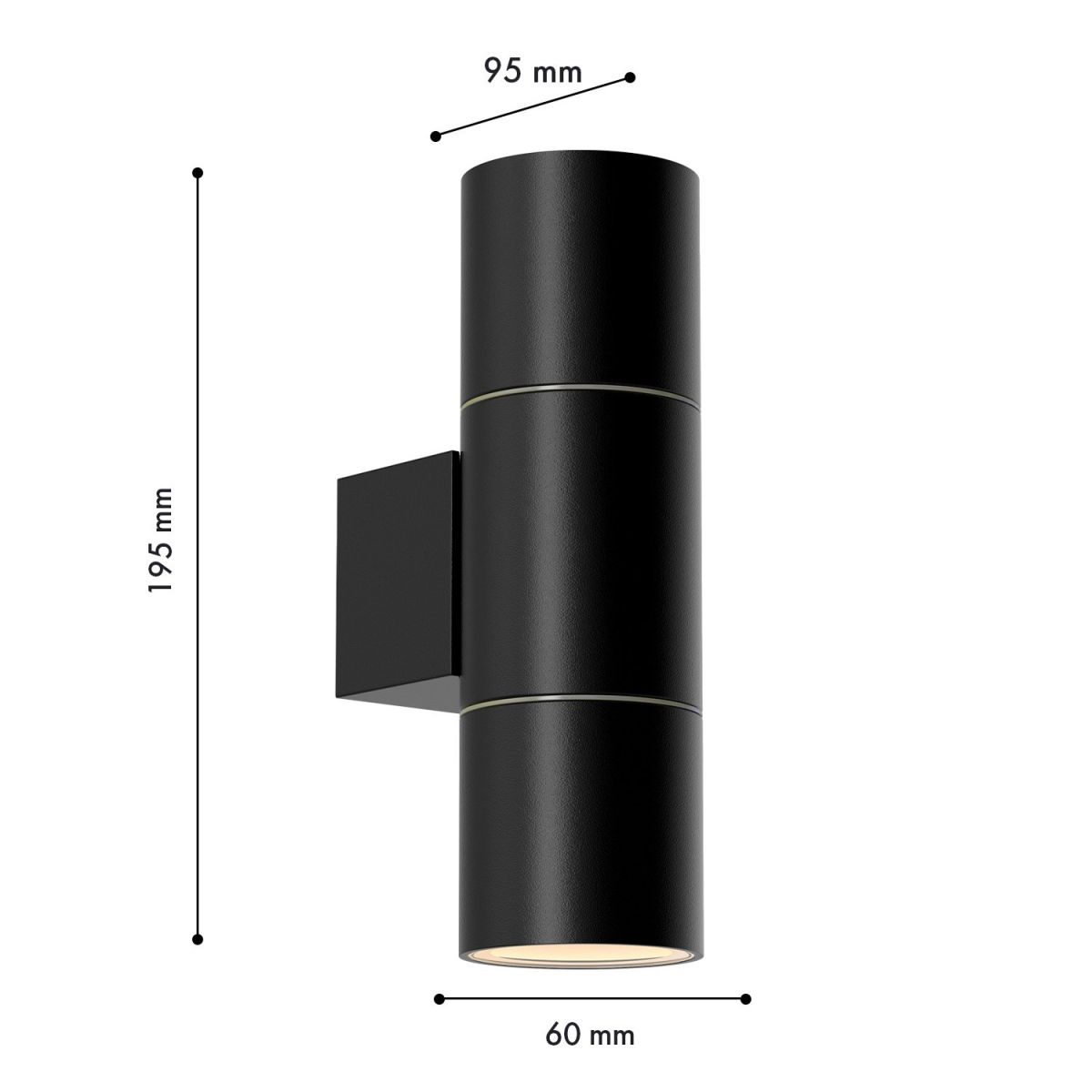 Уличный настенный светильник Favourite Bonum 4795-2W в #REGION_NAME_DECLINE_PP#