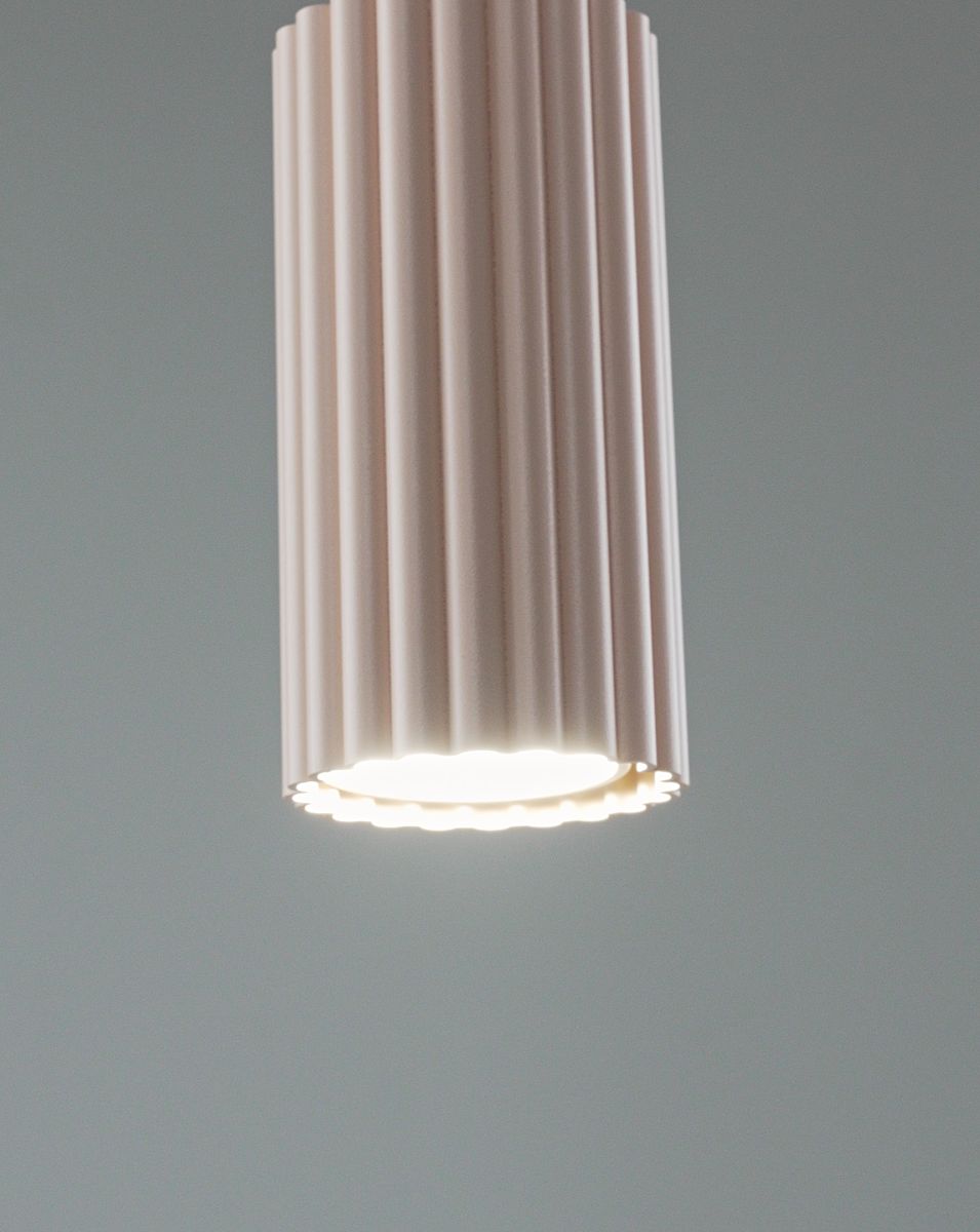 Подвесной светильник Moderli Cora V11785-1P в #REGION_NAME_DECLINE_PP#