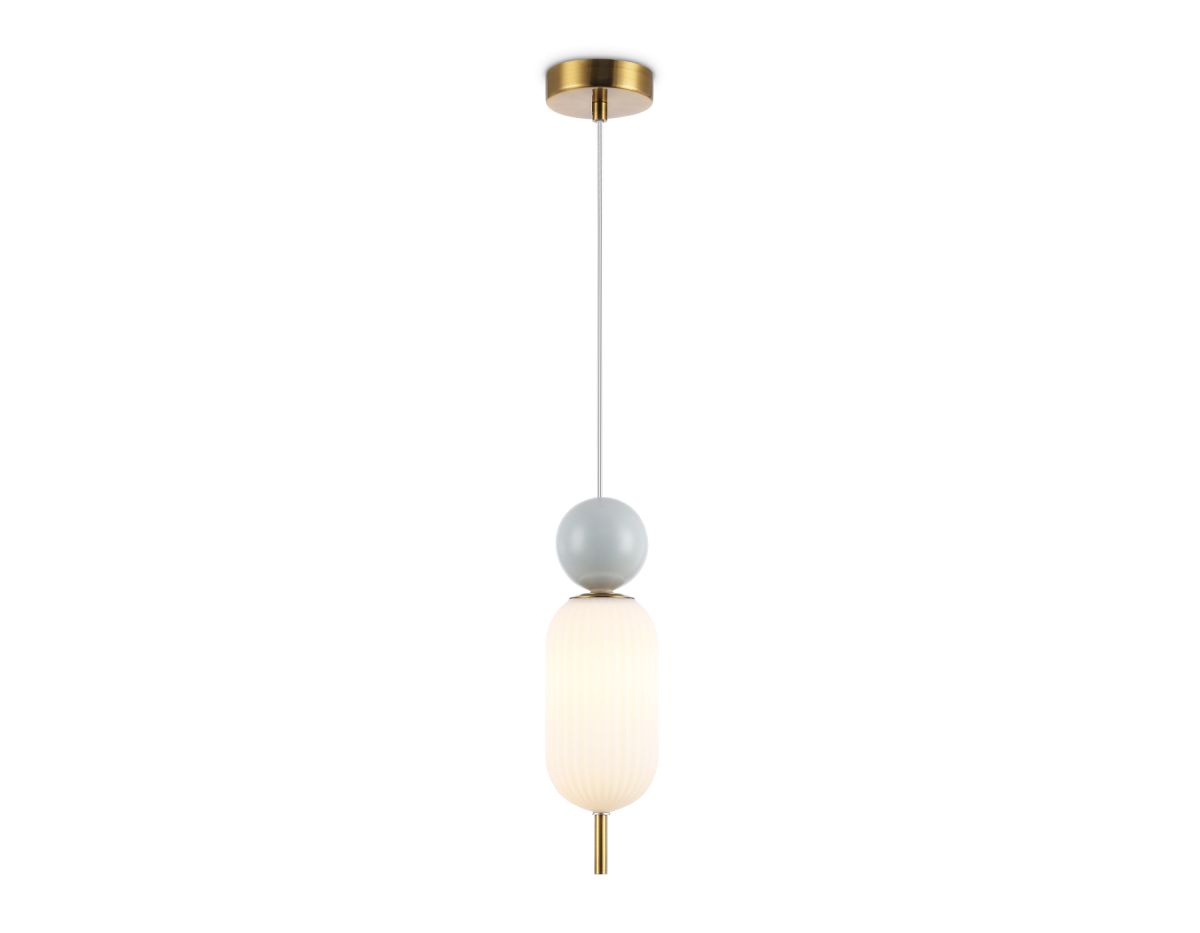 Подвесной светильник Ambrella Light High Light Ceramo Modern LH53101 в Санкт-Петербурге