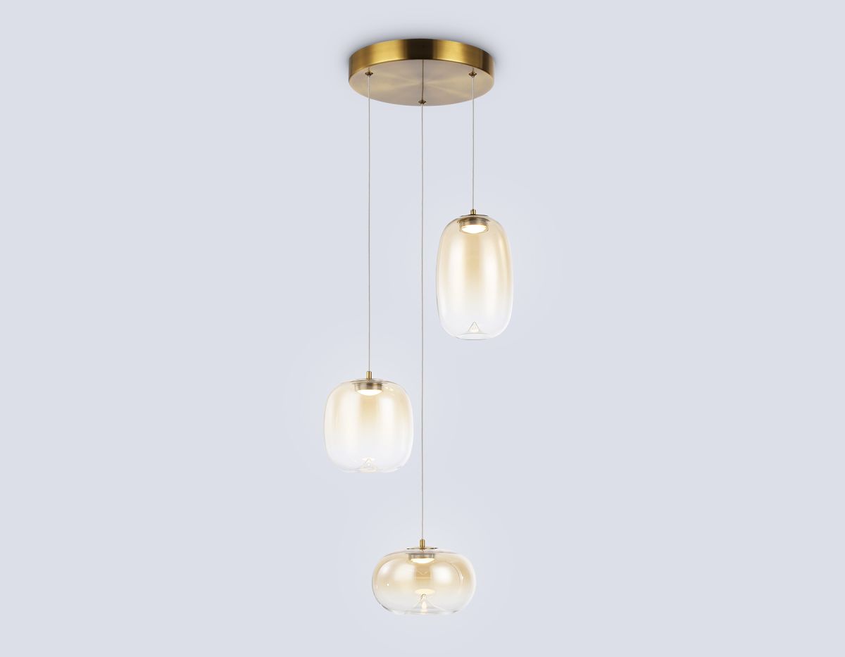 Подвесной светильник Ambrella Light High Light Modern LH11105 в #REGION_NAME_DECLINE_PP#