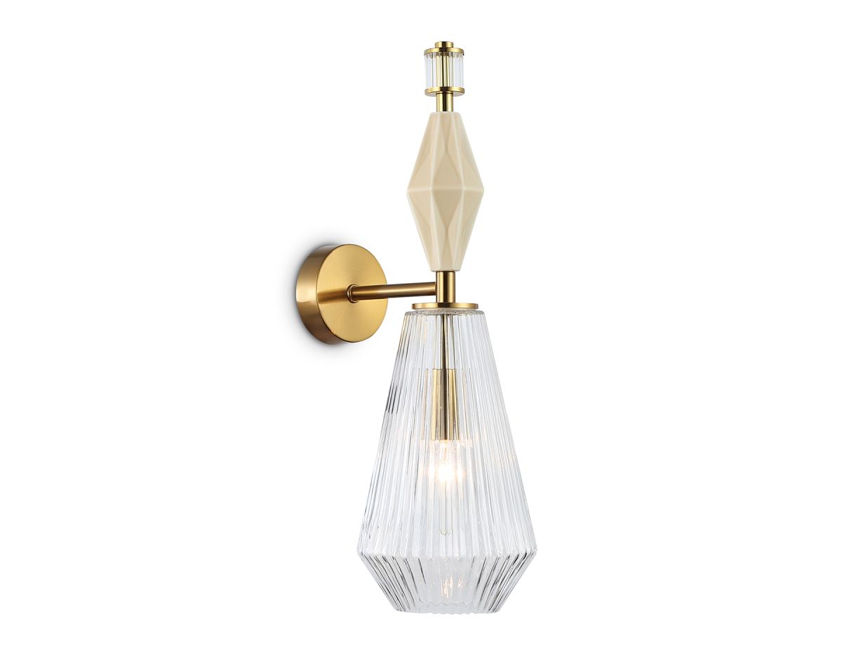 Бра Ambrella Light High Light Ceramo Modern LH53185 в Санкт-Петербурге