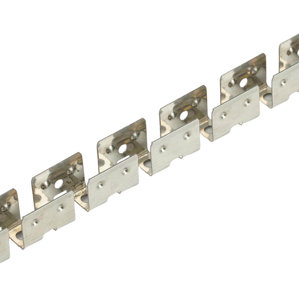 Крепеж гибкий для светодиодной ленты 220V LS720 (2835) LD720-50 Feron 52100 в Санкт-Петербурге