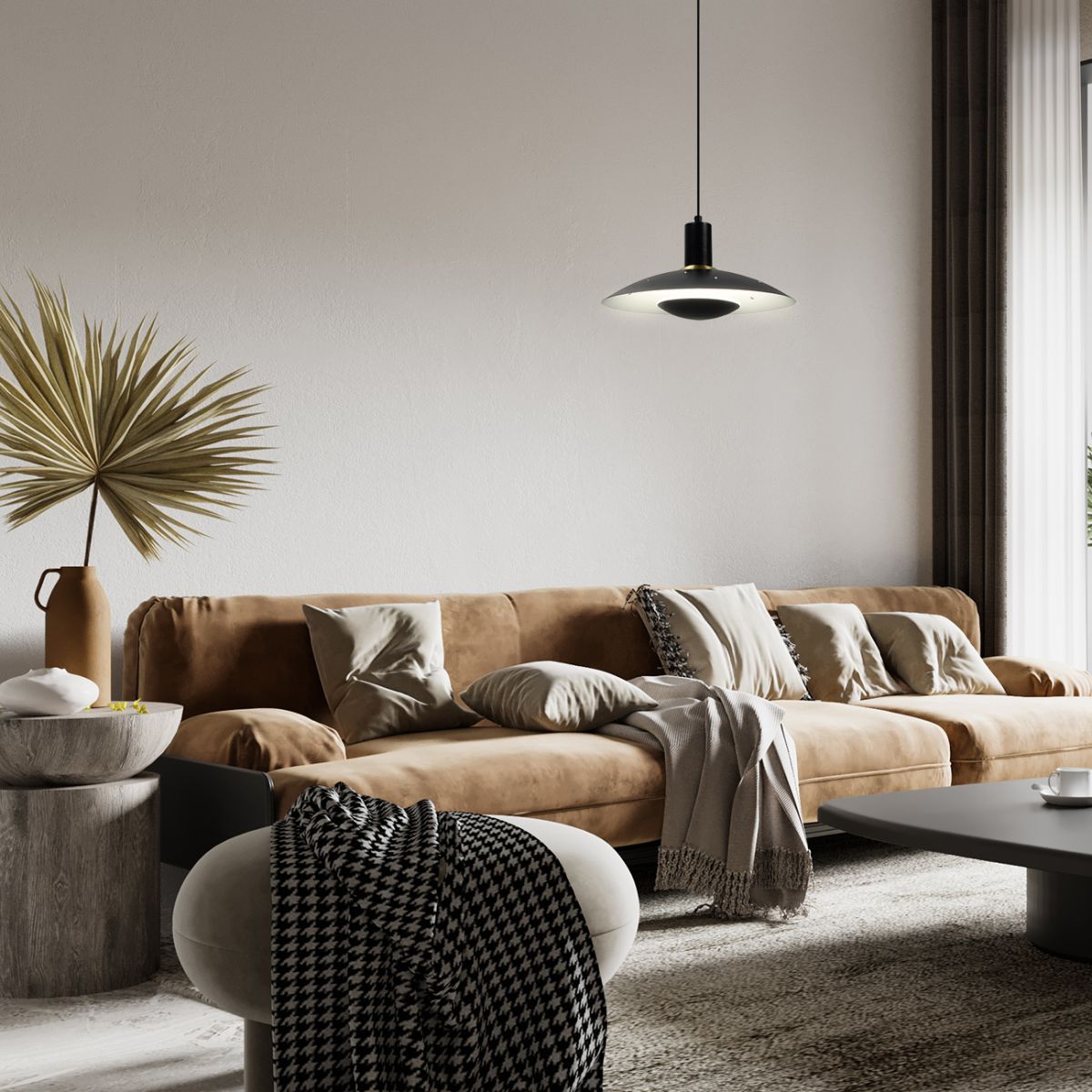 Подвесной светильник Escada Himalia 625/S LED в #REGION_NAME_DECLINE_PP#