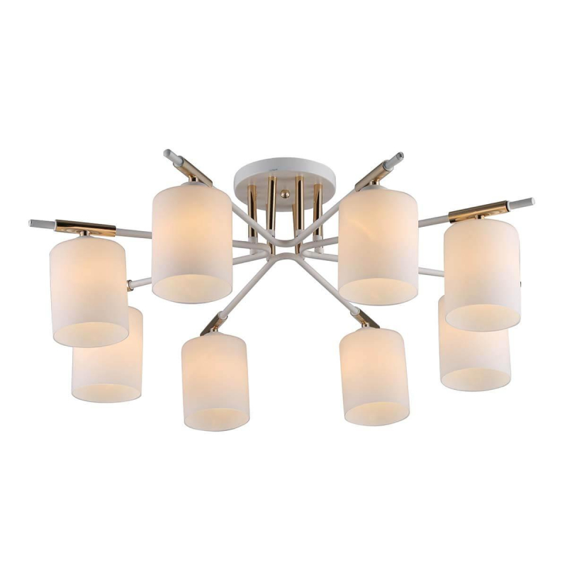 Потолочная люстра Rivoli Amanda 9092-308 Б0052704 УЦ в Санкт-Петербурге