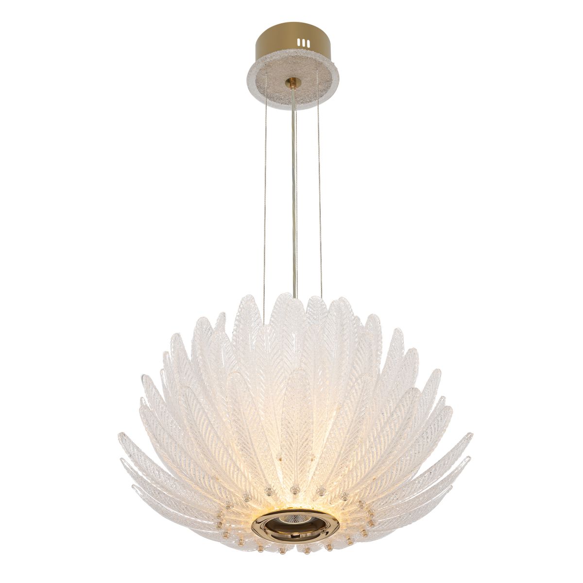 Подвесная люстра Citilux Deltoro CL327150 в Санкт-Петербурге