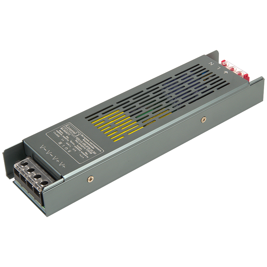 Драйвер General GDLI-S-200-IP20-24 SG 519157 в Санкт-Петербурге