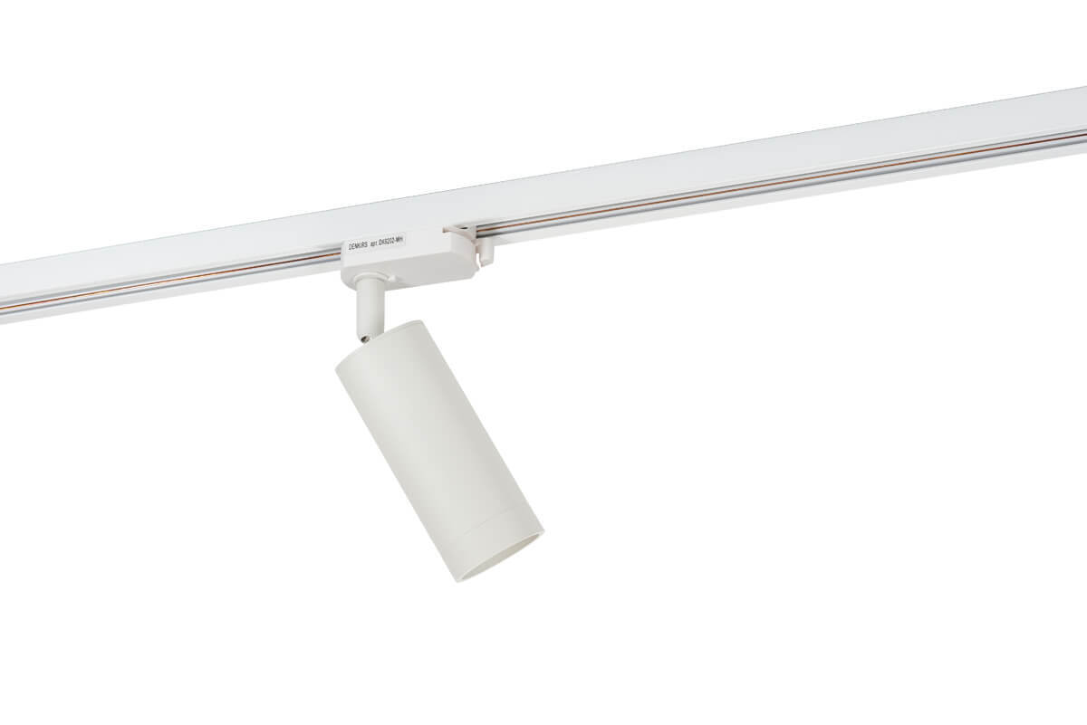 Светильник на шине Denkirs DK6202-WH в Санкт-Петербурге