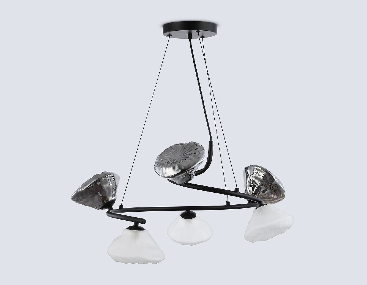 Подвесная люстра Ambrella Light High Light Heigh Light LH15003 в Санкт-Петербурге