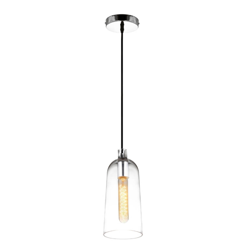 Подвесной светильник Lumina Deco Cesio LDP 6814 PR в Санкт-Петербурге