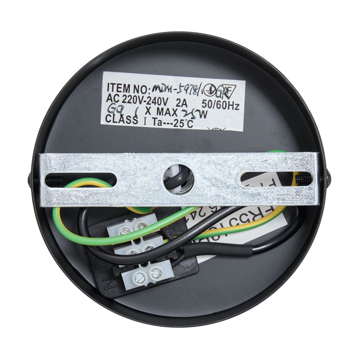 Подвесной светильник Freya Candy FR5518PL-01B1 в Санкт-Петербурге