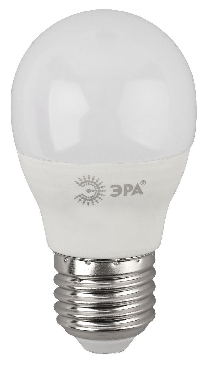 Лампа светодиодная Эра E27 10W 2700K LED P45-10W-827-E27 R Б0050698 в #REGION_NAME_DECLINE_PP#