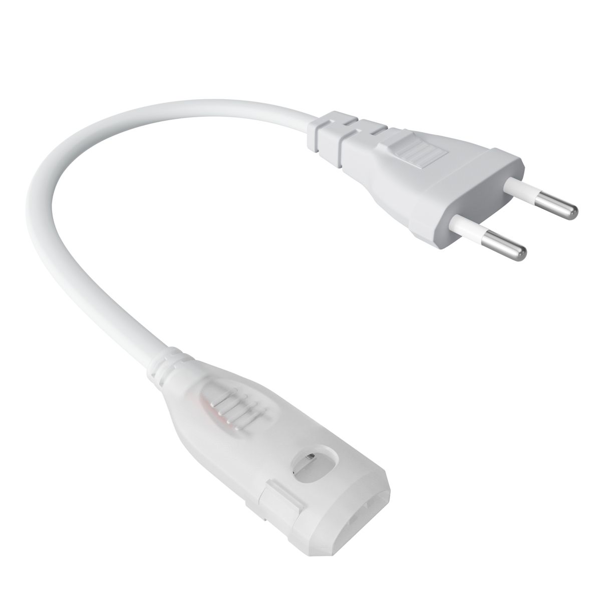 Шнур питания с вилкой для подключения светодиодной ленты COB 220В-driverless 240д/м, 4А (для арт.10-110/111/112) Apeyron 03-174 в #REGION_NAME_DECLINE_PP#