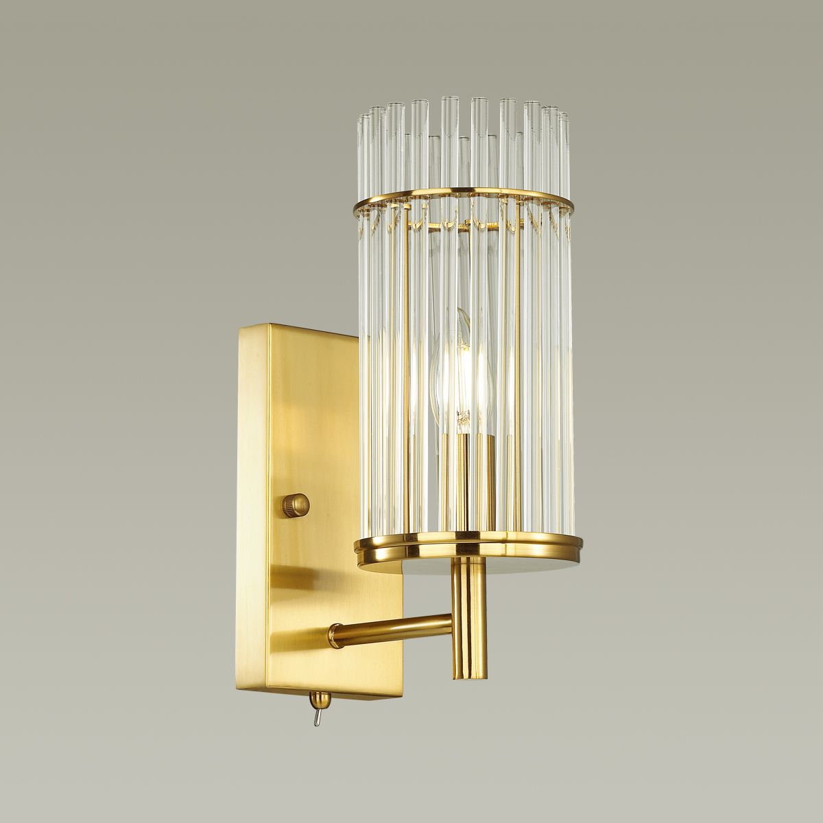 Бра Odeon Light Formia 4809/1W в Санкт-Петербурге
