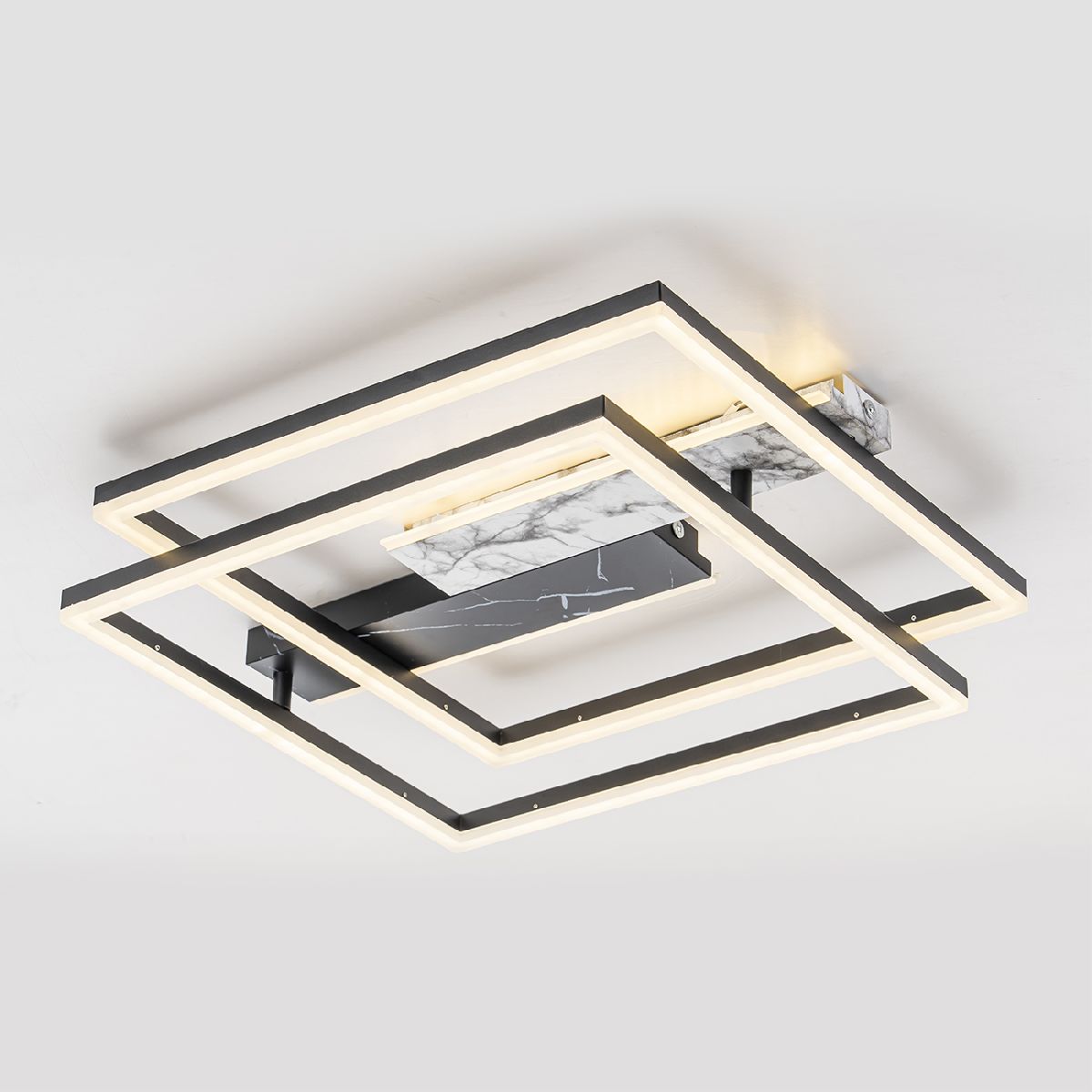 Потолочная люстра Escada Slab 10251/2LED в #REGION_NAME_DECLINE_PP#