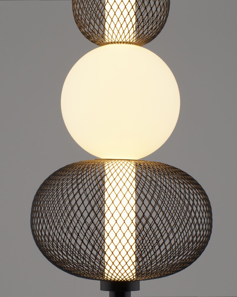 Подвесной светильник Moderli Lattice V11252-PL в Санкт-Петербурге