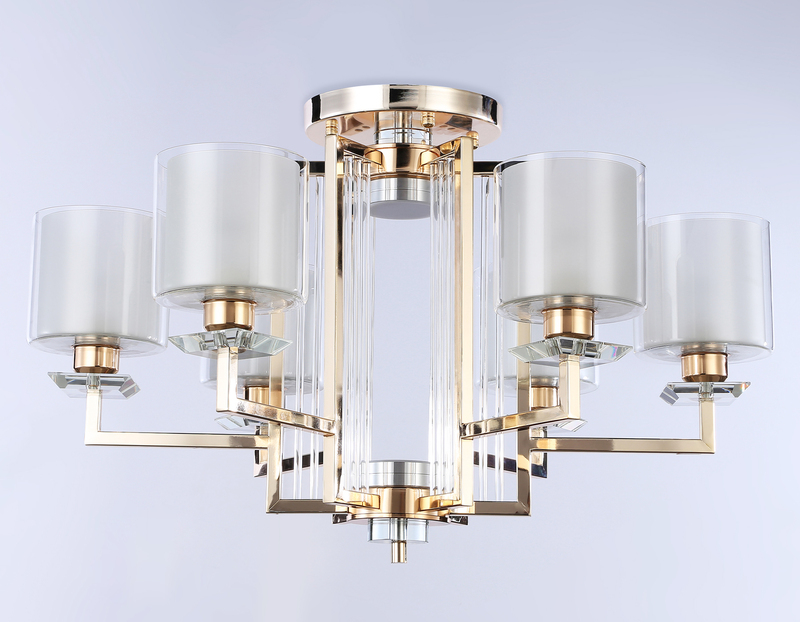 Потолочная люстра Ambrella Light Traditional TR4420 в Санкт-Петербурге