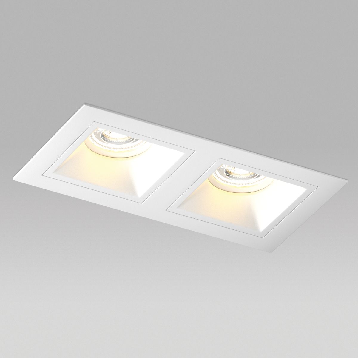 Встраиваемый светильник Lightstar Domino (214526+214506+214506+214006+214006) D5260606WMOD в Санкт-Петербурге