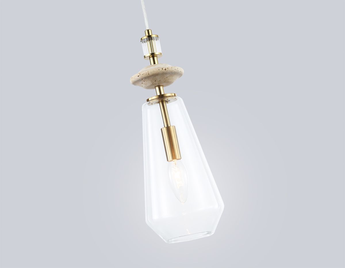 Подвесной светильник Ambrella Light High Light Ceramo Modern LH53301 в #REGION_NAME_DECLINE_PP#