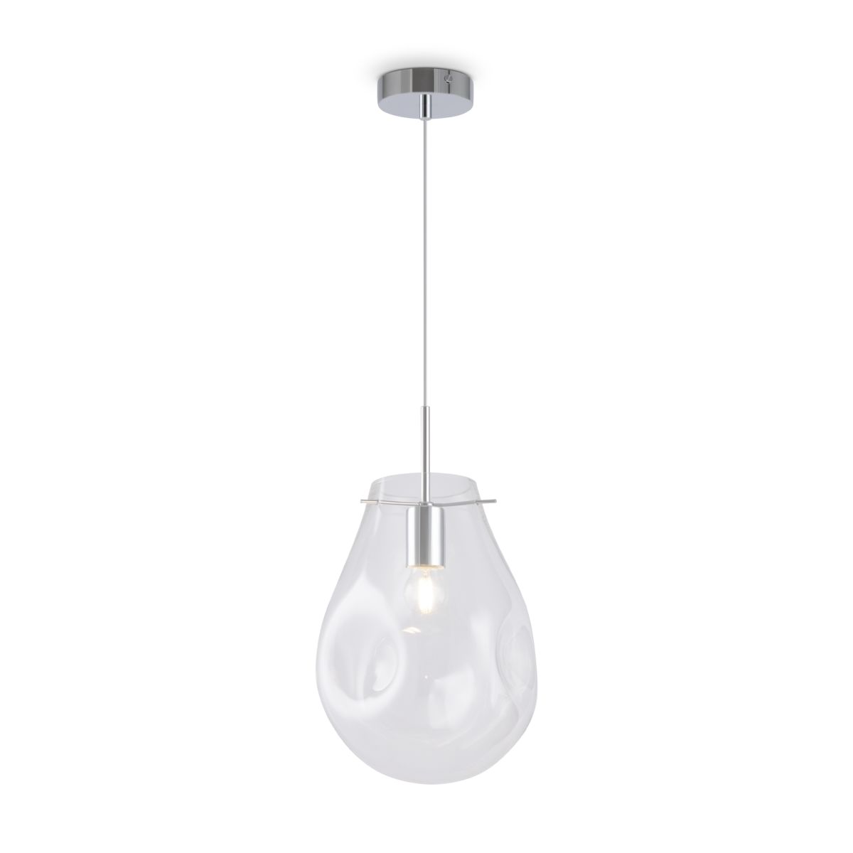 Подвесной светильник Freya Dispel FR5180PL-01N в Санкт-Петербурге