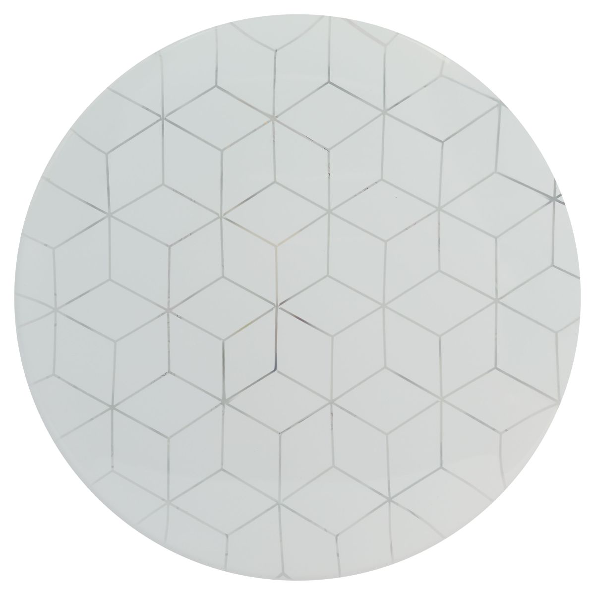 Потолочный светильник ЭРА SPB-6 Slim Cube 24W-6,5K Б0071118 в #REGION_NAME_DECLINE_PP#