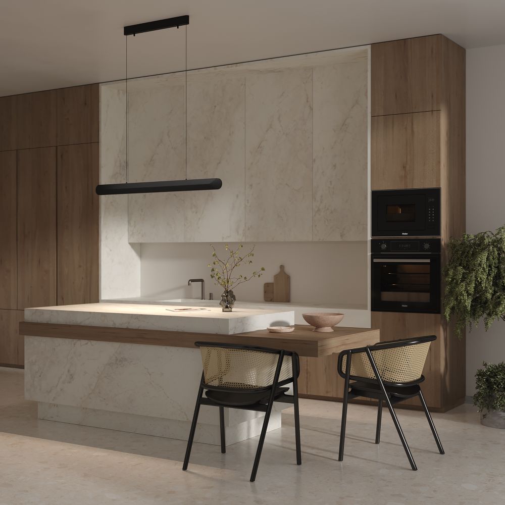 Подвесной светильник Maytoni Motion MOD276PL-L40B3K в Санкт-Петербурге
