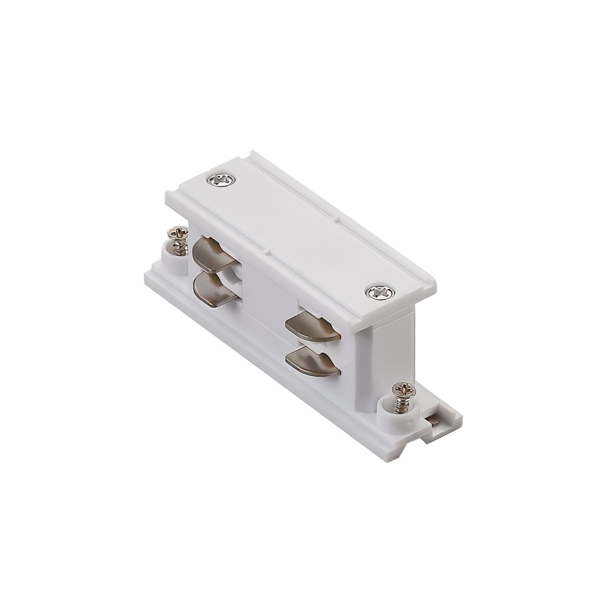 Соединитель прямой к треку 5040xx-(F)/(R) Lightstar Quattro 504106-FR в Санкт-Петербурге