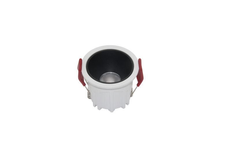 Встраиваемый светильник Maytoni Technical Alfa LED DL043-01-10W3K-D-RD-WB в Санкт-Петербурге