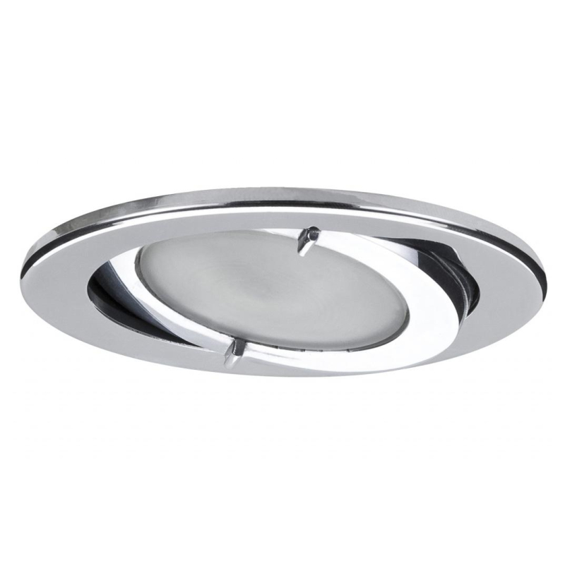 Мебельный светильник Paulmann Micro Line IP44 Downlight 98573 в Санкт-Петербурге