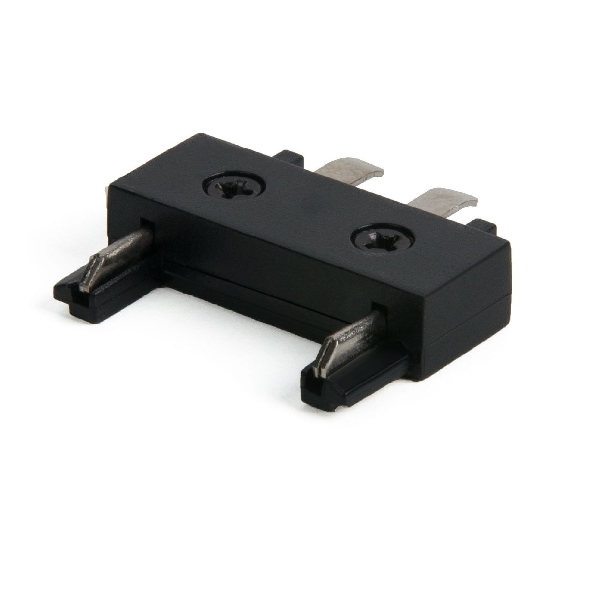 Коннектор для четырехстороннего соединителя шинопровода Elektrostandard Flat magnetic 4690389199127 a063739 в Санкт-Петербурге