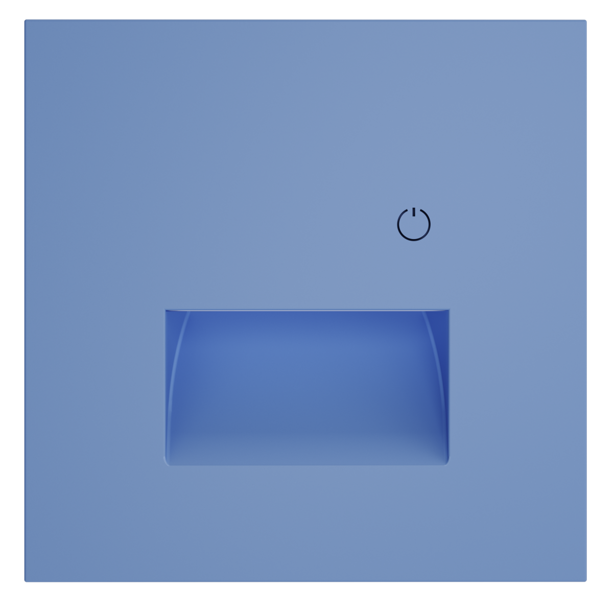 Накладка для подсветки светодиодной с датчиком Voltum S70 (деним) VLS002415 в #REGION_NAME_DECLINE_PP#