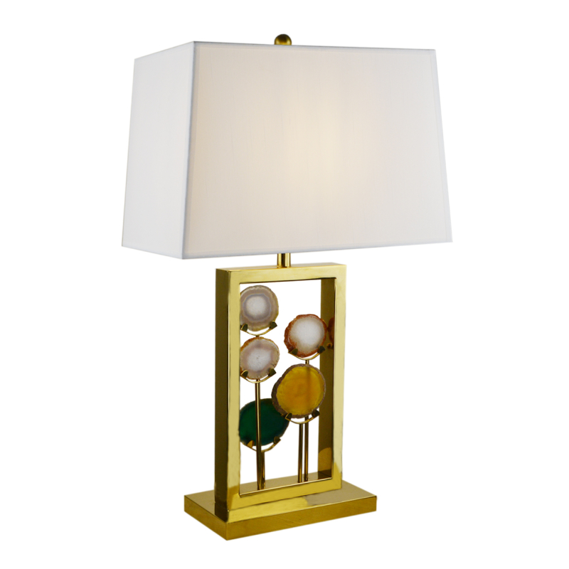 Настольная лампа Delight Collection Table Lamp BRTL3050 в Санкт-Петербурге