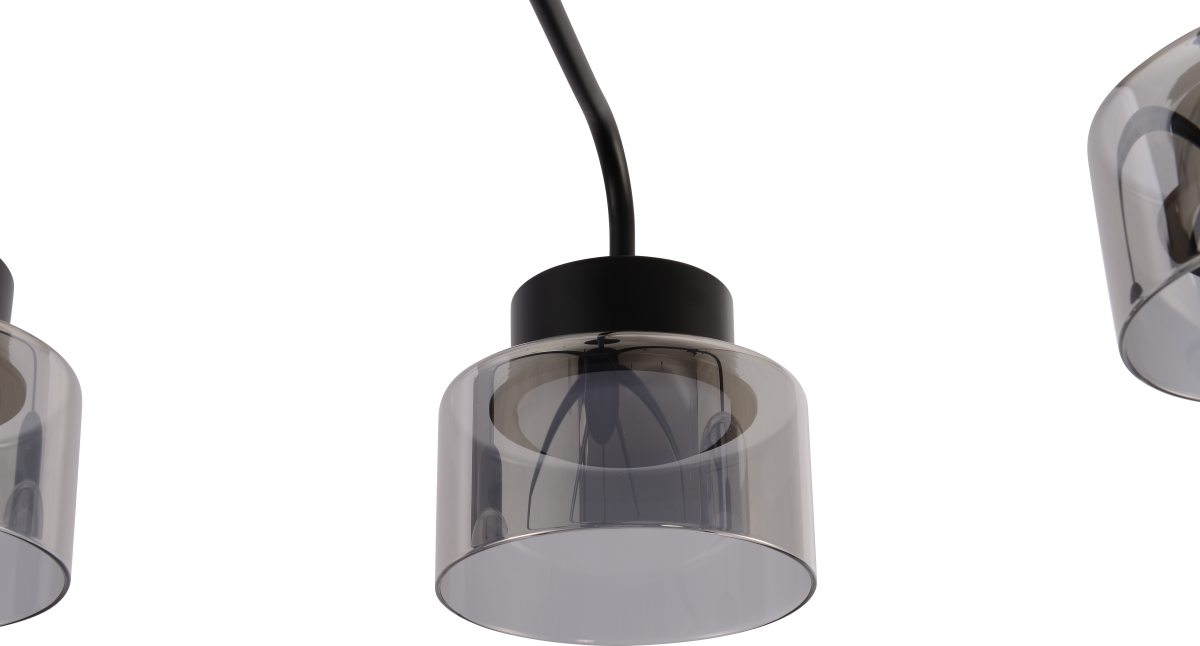 Люстра на штанге Rivoli Marsha 9193-308 Б0070161 в #REGION_NAME_DECLINE_PP#