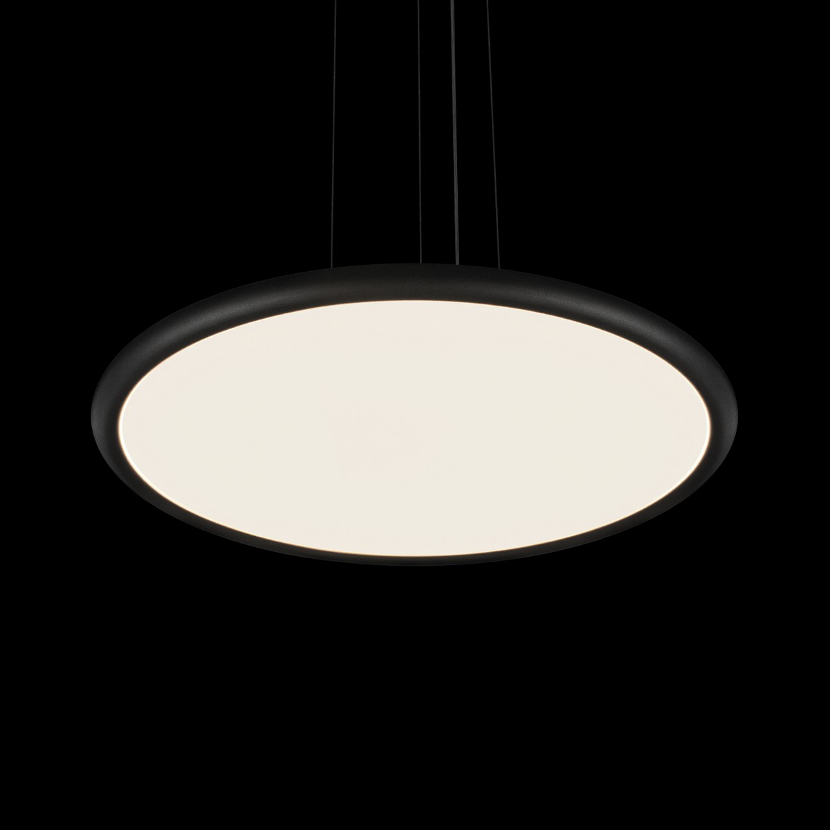 Подвесной светильник LOFT IT Sweety 10454/500P Black в #REGION_NAME_DECLINE_PP#