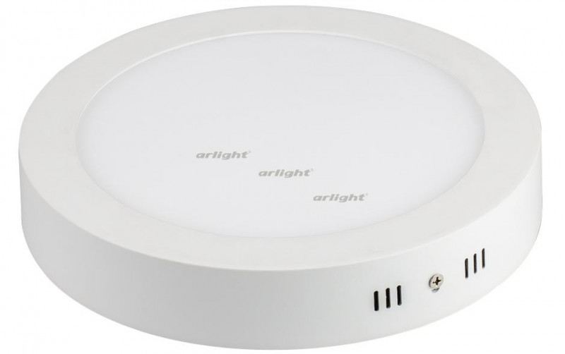 Потолочный светильник Arlight SP-R225-18W White в Санкт-Петербурге