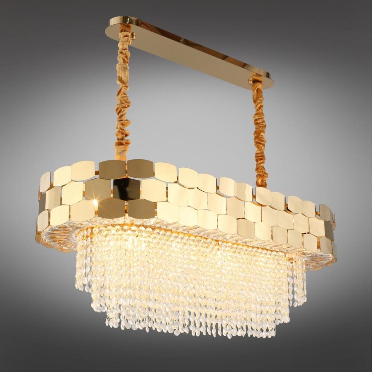 Подвесная люстра Aployt Dzhoell APL.823.03.10 в #REGION_NAME_DECLINE_PP#