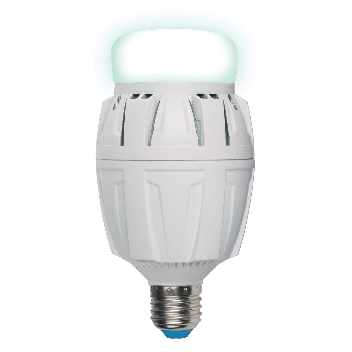 Лампа светодиодная (09507) Uniel E27 100W матовая LED-M88-100W/NW/E27/FR ALV01WH в Санкт-Петербурге