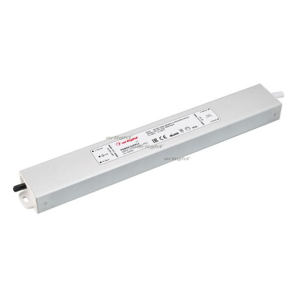 Блок питания Arlight ARPV-ST12100-SLIM-PFC-B (12V, 7.9A, 95W) 023296 в Санкт-Петербурге