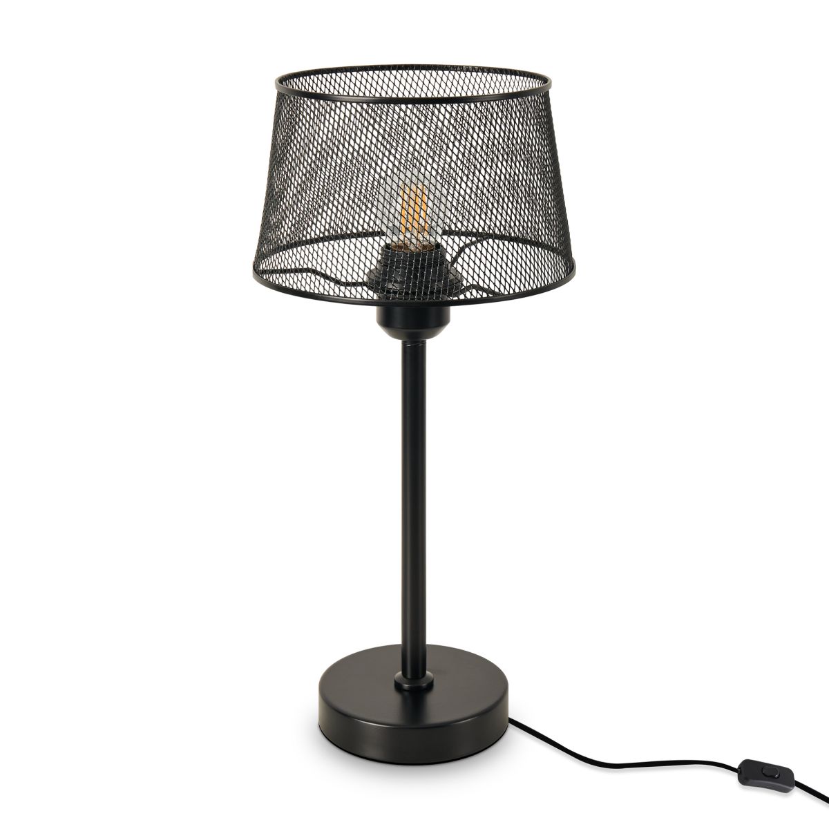 Настольная лампа Freya Cobweb FR4024TL-01B в #REGION_NAME_DECLINE_PP#