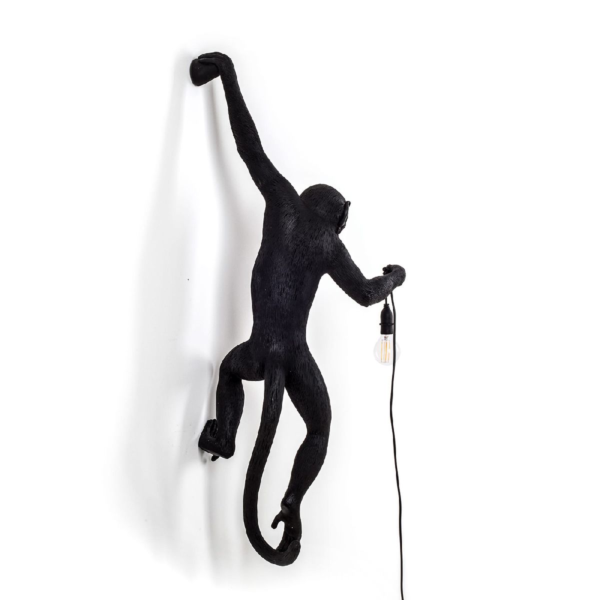 Настенный светильник Seletti Monkey Lamp 14921 в Санкт-Петербурге