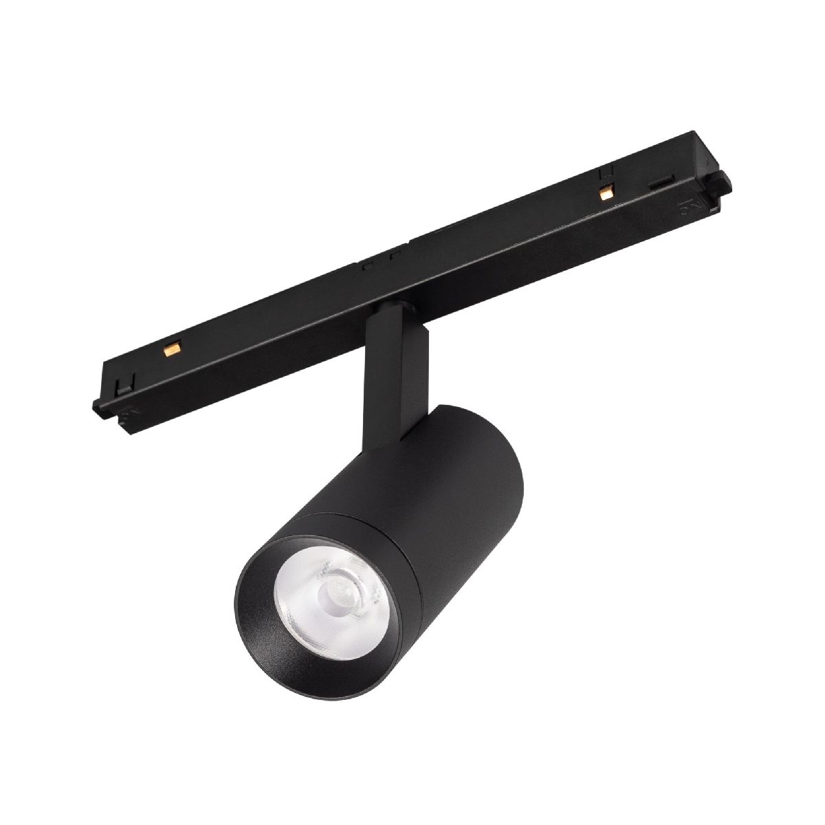 Трековый магнитный светильник Arlight MAG-ORIENT-SPOT-R45-9W Warm2700 049987 в Санкт-Петербурге