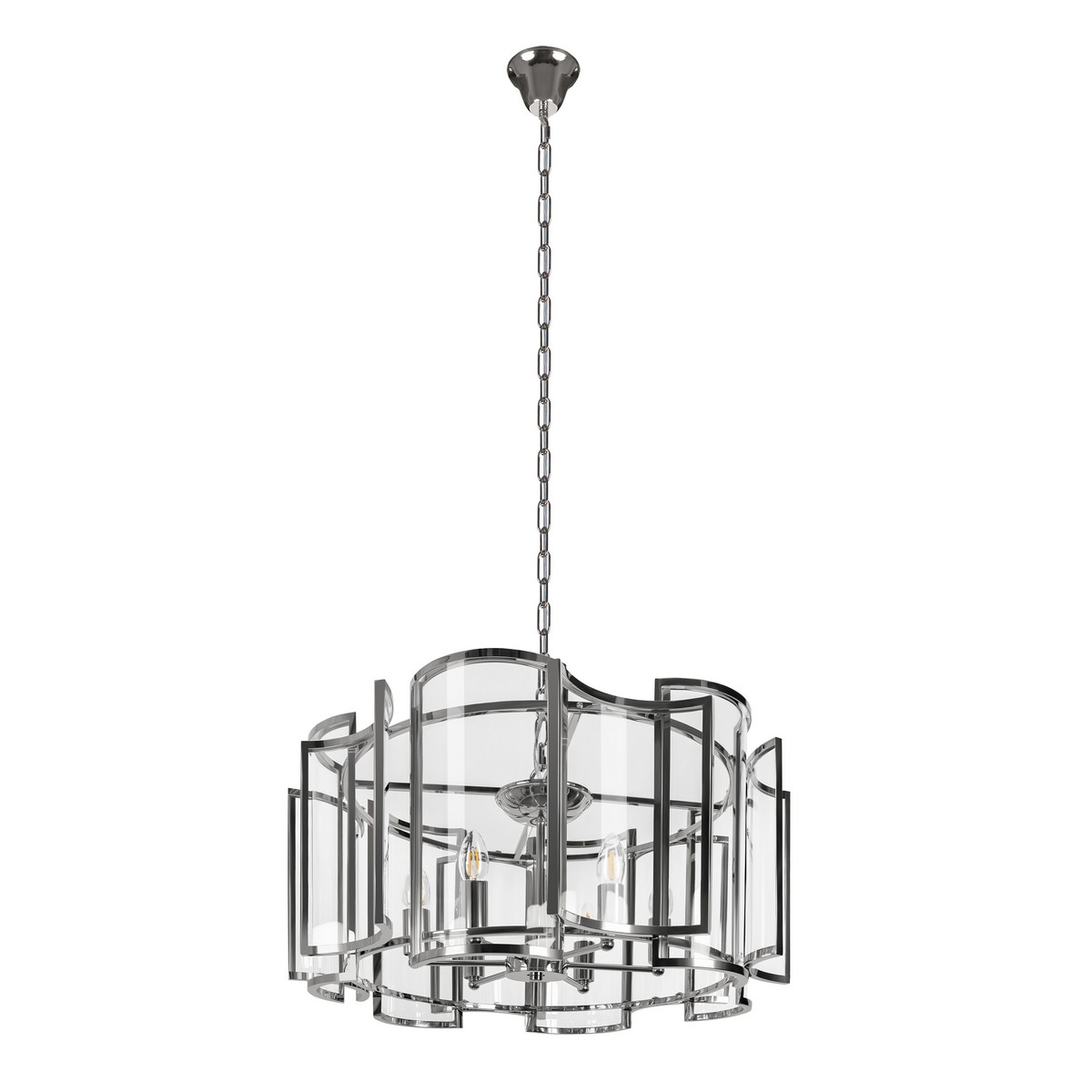 Подвесной светильник Loft IT Reflection 10433/6 в Санкт-Петербурге