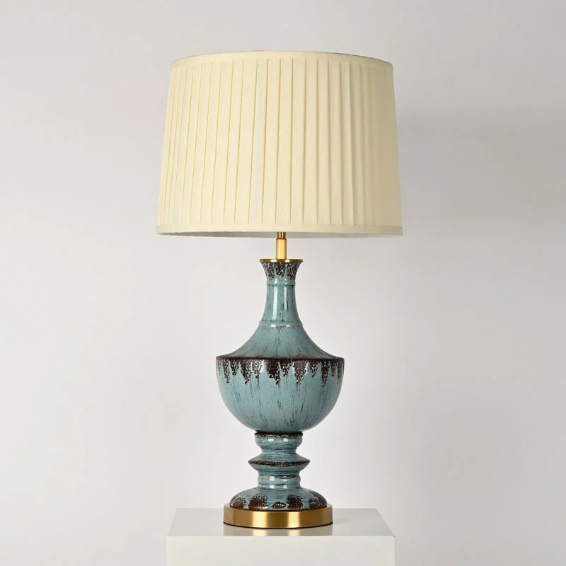 Настольная лампа Delight Collection Table Lamp BRTL3233 в Санкт-Петербурге