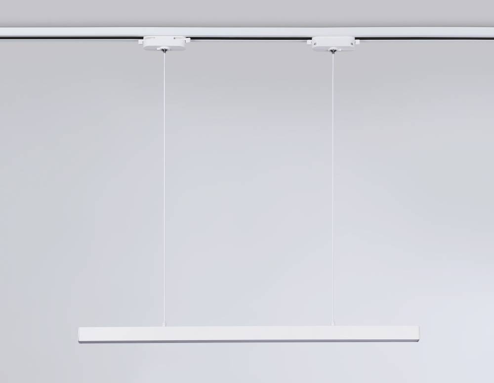 Трековый однофазный светильник Ambrella Light Track System GL6783 в Санкт-Петербурге