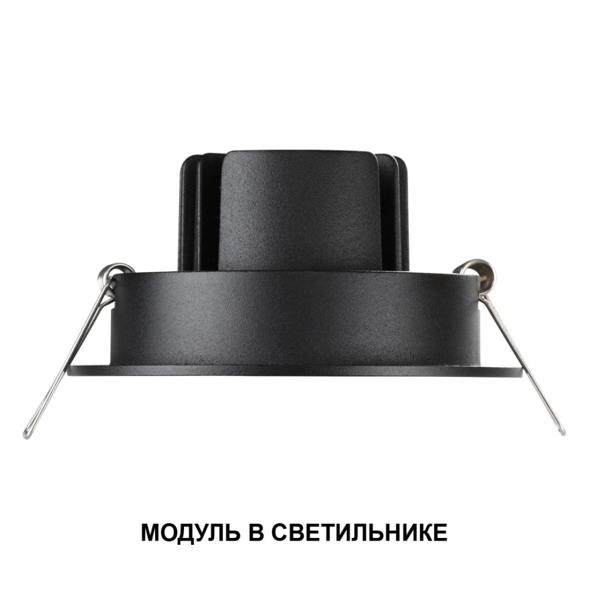 Светодиодный модуль светодиодный в комплекте с драйвером Novotech Diod Mod IP20 LED 10W 3000К 180-265V 359823 в Санкт-Петербурге